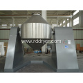 Hot Sale Double Cone Vacuum Drying Machine for Drying Materials